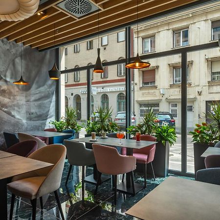 Onyx Luxury Budapest Eksteriør bilde