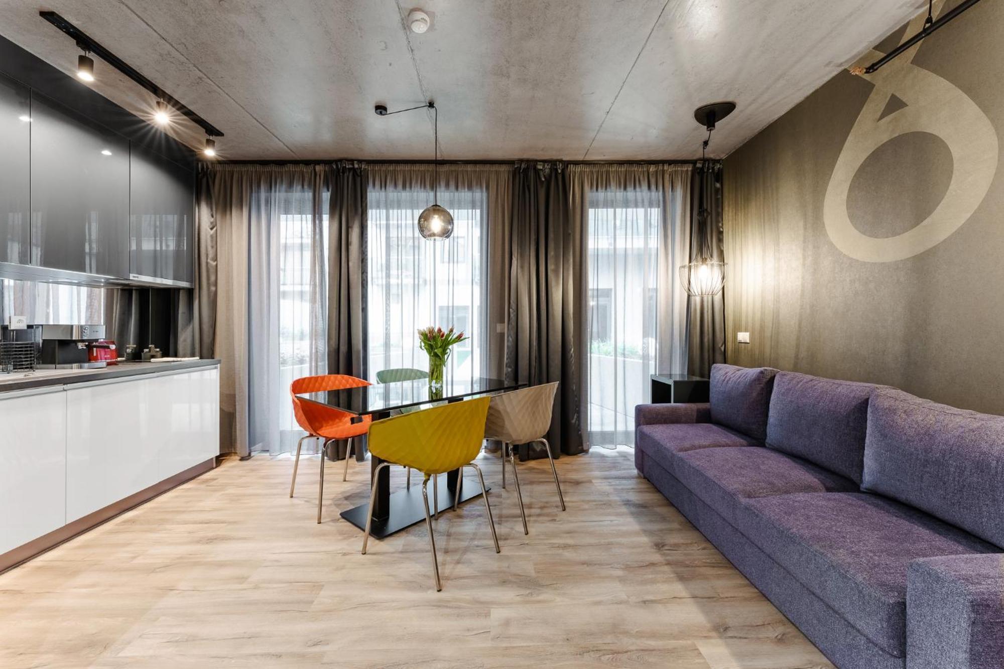 Onyx Luxury Budapest Eksteriør bilde
