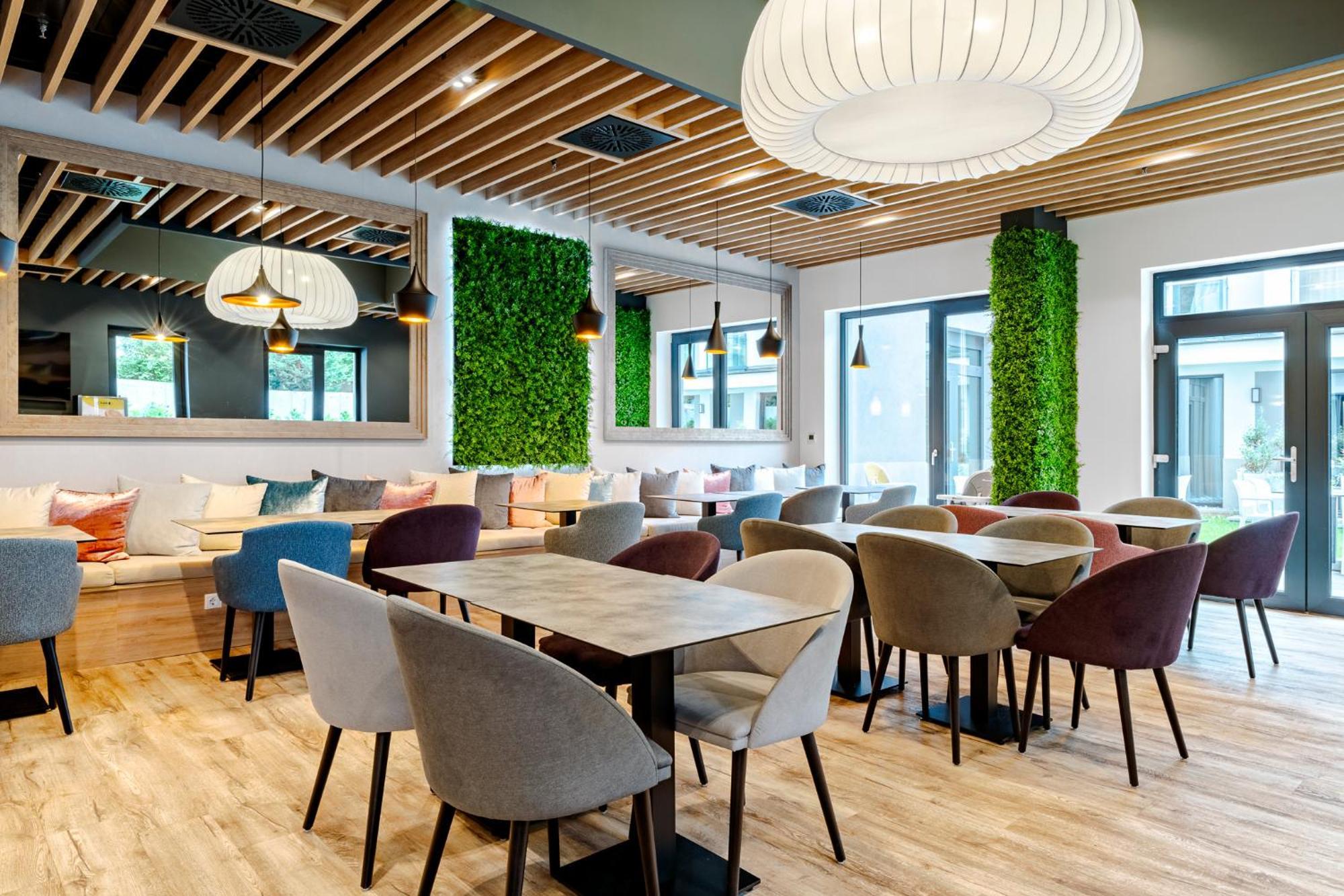Onyx Luxury Budapest Eksteriør bilde